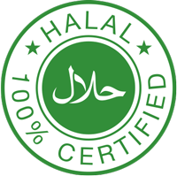 Halal Certified