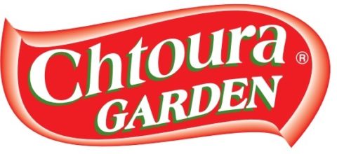 Chtoura Garden logo