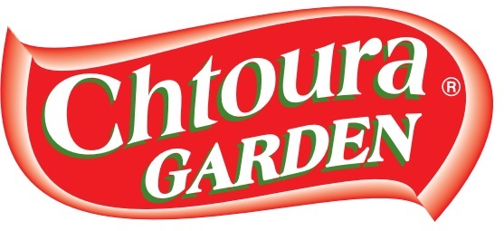 Chtoura Garden logo