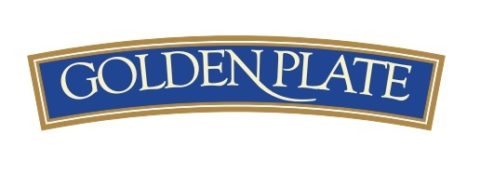 Golden Plate logo.1