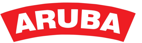 aruba logo