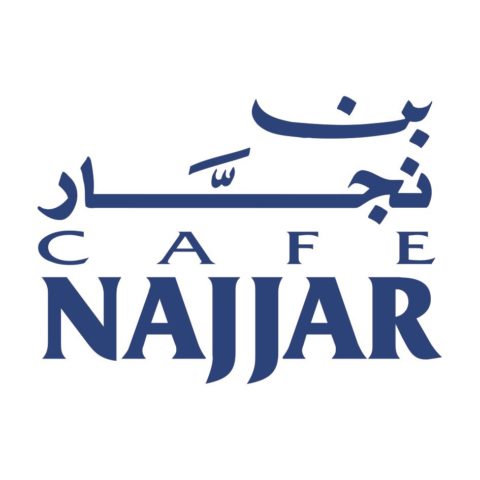 cafenajjar logo