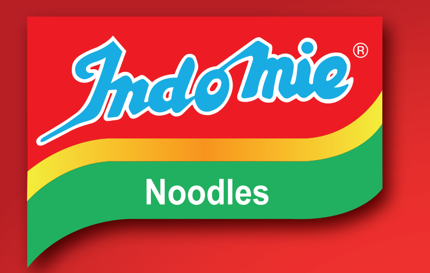 logo indomie noodles