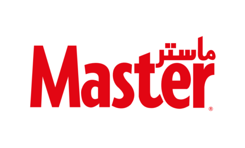 Master logo