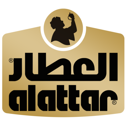 Al attar logo